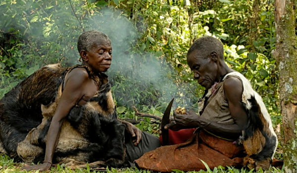 Batwa