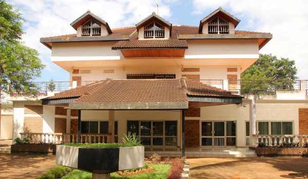 art musium in rwanda